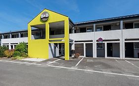 B&B Hotel Morlaix